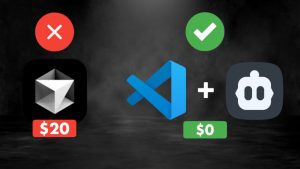 how to use cursor ai for free