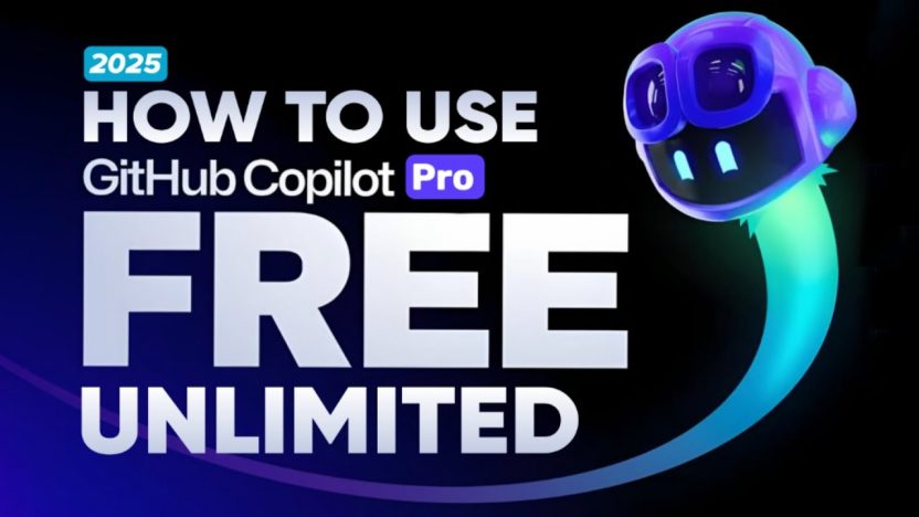 How to Get GitHub Student Developer Pack FREE (Copilot Pro & 2025 Guide ...