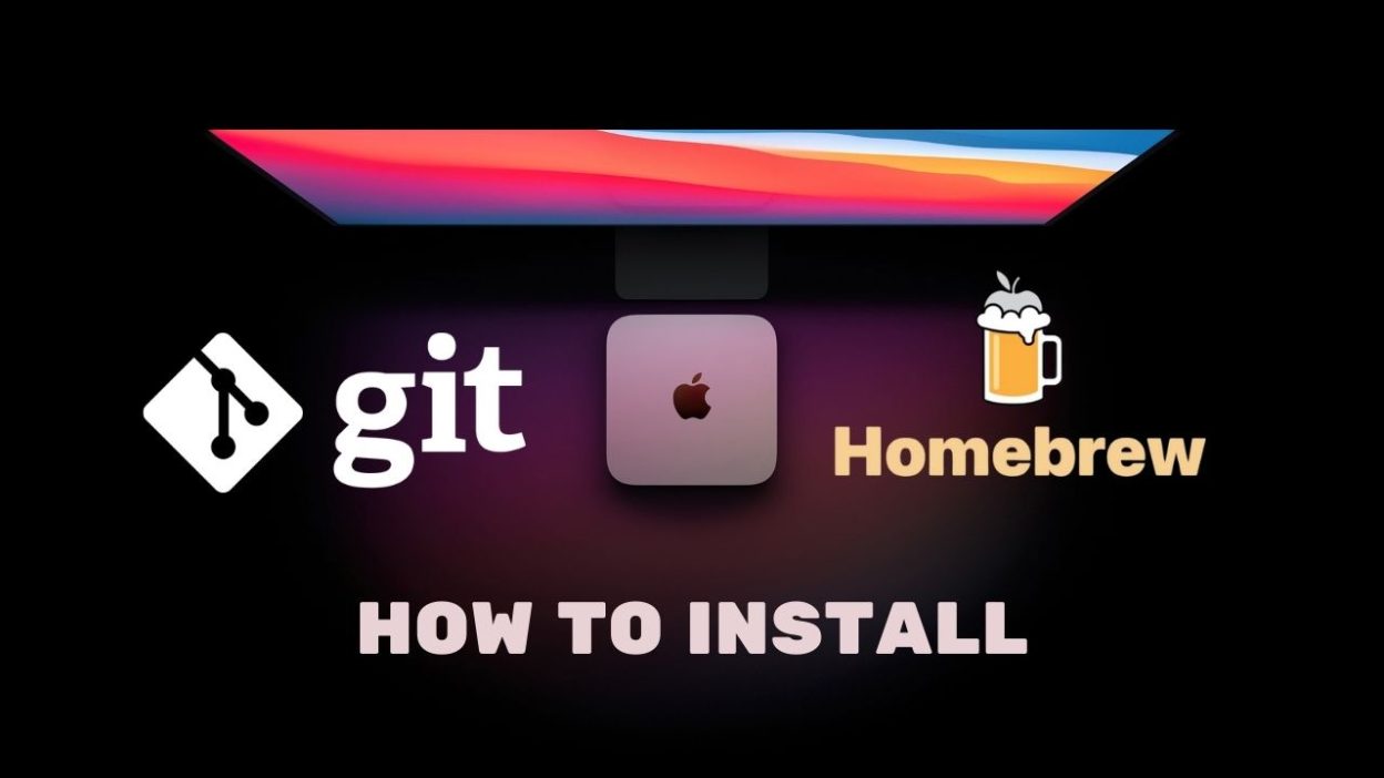 Install Git on Mac in 3 Minutes! (2025 Homebrew Method)