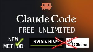 Claude Code FREE UNLIMITED (No Ollama, No GPU!) [OpenCode Minimax M2.5]