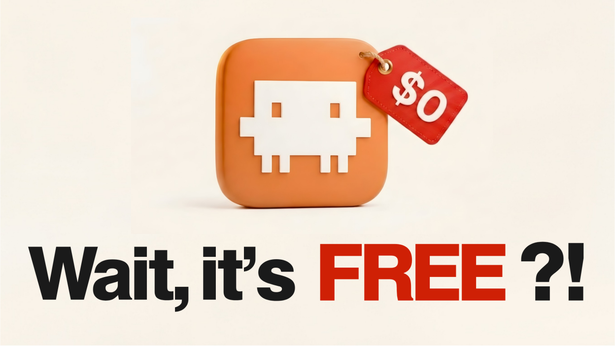 I Found 5 FREE Claude Code Alternatives (Unlimited & Full Workflow) 2026